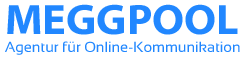 Logo meggpool Logo meggpool