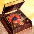 Grammophon